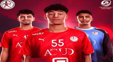 مصر ضد البرازيل في مونديال الناشئين: توقيت المواجهة المرتقبة والقناة الناقلة للمباراة